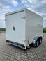Profi- Kühlanhänger Kühlkoffer Isopolar 2m Breite, 230V - Galerie - Bild 4