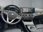 BMW 4er Cabrio mieten in Würzburg, Automatik, Navi, Sport Lederlenkrad und vieles mehr - Galerie - Bild 4