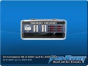 Strommaster 63 A 400V auf 4x 400V 32A