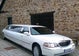 Hummer + Dodge + Chrysler + Lincoln Stretchlimousinen weiß oder pink vom Profi mieten