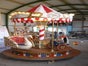 Karussell 2,5 m/ 8-10 Plätze - Galerie - Bild 2
