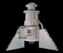 Weltraum, Space, Raumstation - Weltraum - Weltall -  Galaxie - Dekoration - Event -
