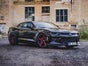 Camaro 6.2 V8 als Hochzeitsfahrzeug 453 PS Automatik mit Schaltwippen - Galerie - Bild 4