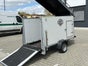 Motorradanhänger geschlossen / Kofferanhänger für 1-2 Motorräder - Galerie - Bild 4