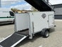 Motorradanhänger geschlossen / Kofferanhänger für 1-2 Motorräder - Galerie - Bild 4