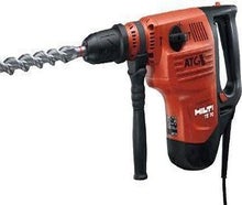 Hilti TE 70 Bohr und Stemmhammer 7kg