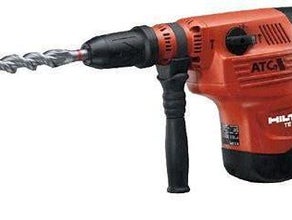 Hilti TE 70 Bohr und Stemmhammer 7kg