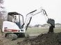 Kopiert - Kompaktbagger 2,9t Bobcat E 26 - Galerie - Bild 2