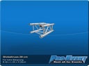Globaltruss 29 cm