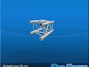 Globaltruss 29 cm