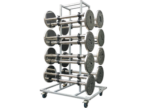 Leitsystem mit Zugband Set