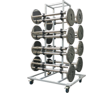 Leitsystem mit Zugband Set