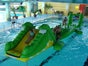 Schnappi, aufblasbare Wasser-Hüpfurg mit Spielelementen inkl. 19% MwSt. - Galerie - Bild 3