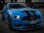 Ford Mustang, Shelby-Bodykit, V8, 442 PS, US-CAR - Galerie - Bild 3