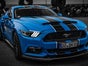 Ford Mustang, Shelby-Bodykit, V8, 442 PS, US-CAR - Galerie - Bild 3