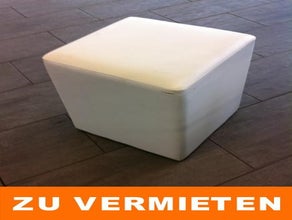 Sitzhocker