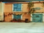 Brasilianische Hauskulissen, Haus, Hausfassade, Fassade, Brasilien, Hausfront - Galerie - Bild 2