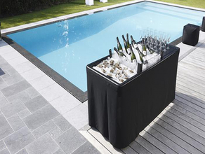 Sektglas Classico mieten