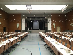 ABI-Party leicht gemacht ab 300