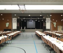 ABI-Party leicht gemacht ab 300