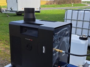 MAGICFX® ECO2JET