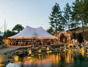 Sailcloth-Zelte - Hochzeit - Gala - White Party - Palastzelte, Partyzelt -  7344328710 mieten | Erento.com