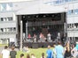 Bühne 10m x 8m, Open Air Stage, Groundsupport, Prolyte - Galerie - Bild 2