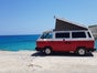 VW California „Californication“ - Komfortabler Kastenwagen für 4 Camper - Galerie - Bild 2