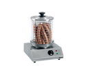 Würstchenwärmer, Hot Dog Gerät