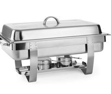 Speisenwärmer / Chafing Dish / Bain Marie