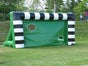 aufblasbare Fußballtorwand / aufblasbares Fußballtor inkl. 19% MwSt. - Galerie - Bild 2