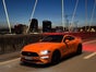 Ford Mustang GT 2022, 450PS in Frankfurt zu vermieten - Galerie - Bild 3