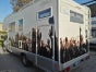 Dachgeschoss Wohnmobil Kentucky Estro 4 mit Heckgarage - Galerie - Bild 3