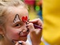 KINDERSCHMINKEN | KINDERANIMATION - Galerie - Bild 4