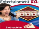 IHRE WUNSCH - Slot Machine (einarmiger Bandit) - schickt Glücksrad in Rente! -  Einfach! - Schnell! - Überall!