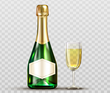 Sekt / Hugopaket Limousine mieten – Servicematerial