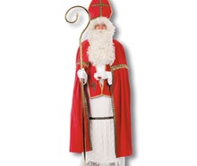 Bischof Nikolaus Promotion