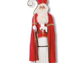 Bischof Nikolaus Promotion