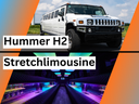 Hummer H2 Stretchlimousine - Galerie - Bild 1