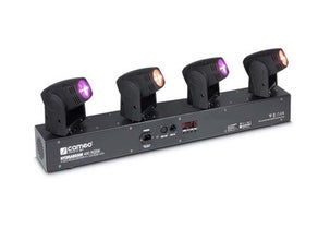 Cameo Hydrabeam 400 RGBW