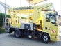 7,5t LKW-Arbeitsbühnen, Arbeitsbühne - Galerie - Bild 2