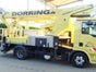 7,5t LKW-Arbeitsbühnen, Arbeitsbühne - Galerie - Bild 2