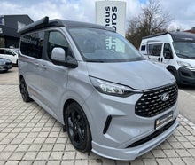 Bürstner Copa C500 Holiday 170PS SPORT