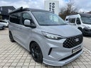 Bürstner Copa C500 Holiday 170PS SPORT