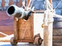 Kanonen, Schiffskanone, Piratenkanone, - Galerie - Bild 3