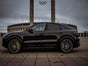 Porsche Cayenne Turbo Coupé mieten *ohne OPF* SUV Sportwagen Berlin Hochzeit - Galerie - Bild 4