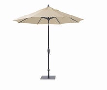 Sonnenschirm 4m -weiß-