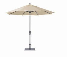Sonnenschirm 4m -weiß-