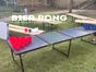 Bier Pong Tisch - Galerie - Bild 2