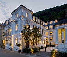 Hotel Heidelberg Suites